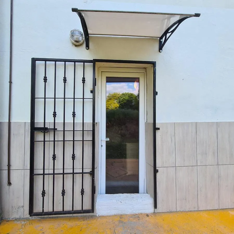 Villa Pertini Appartamento Piano Terra Parco Oglio Sud Calvatone Хостел