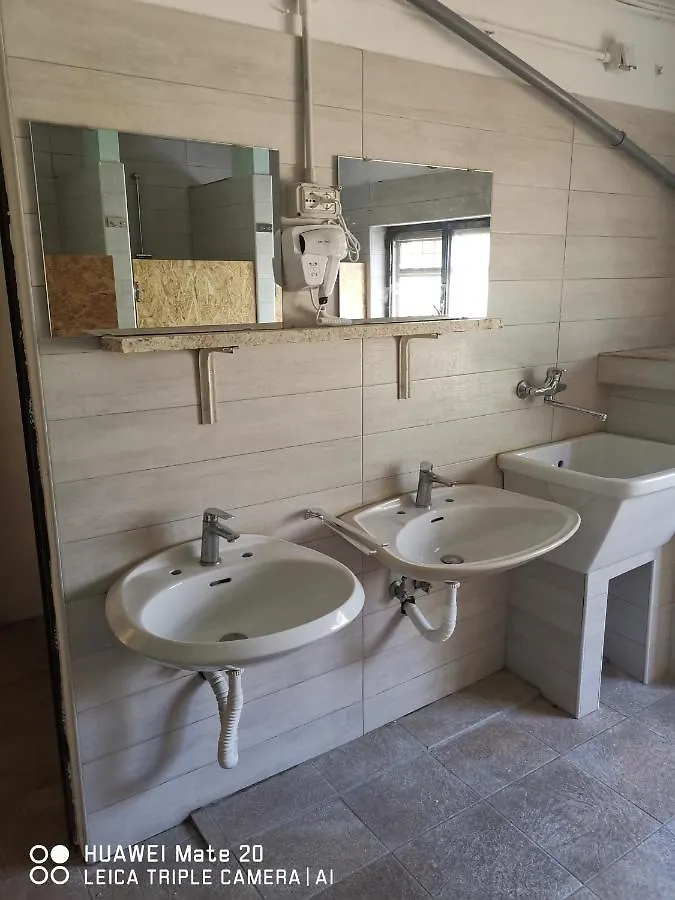 Villa Pertini Appartamento Piano Terra Parco Oglio Sud Calvatone 0*,  Италия